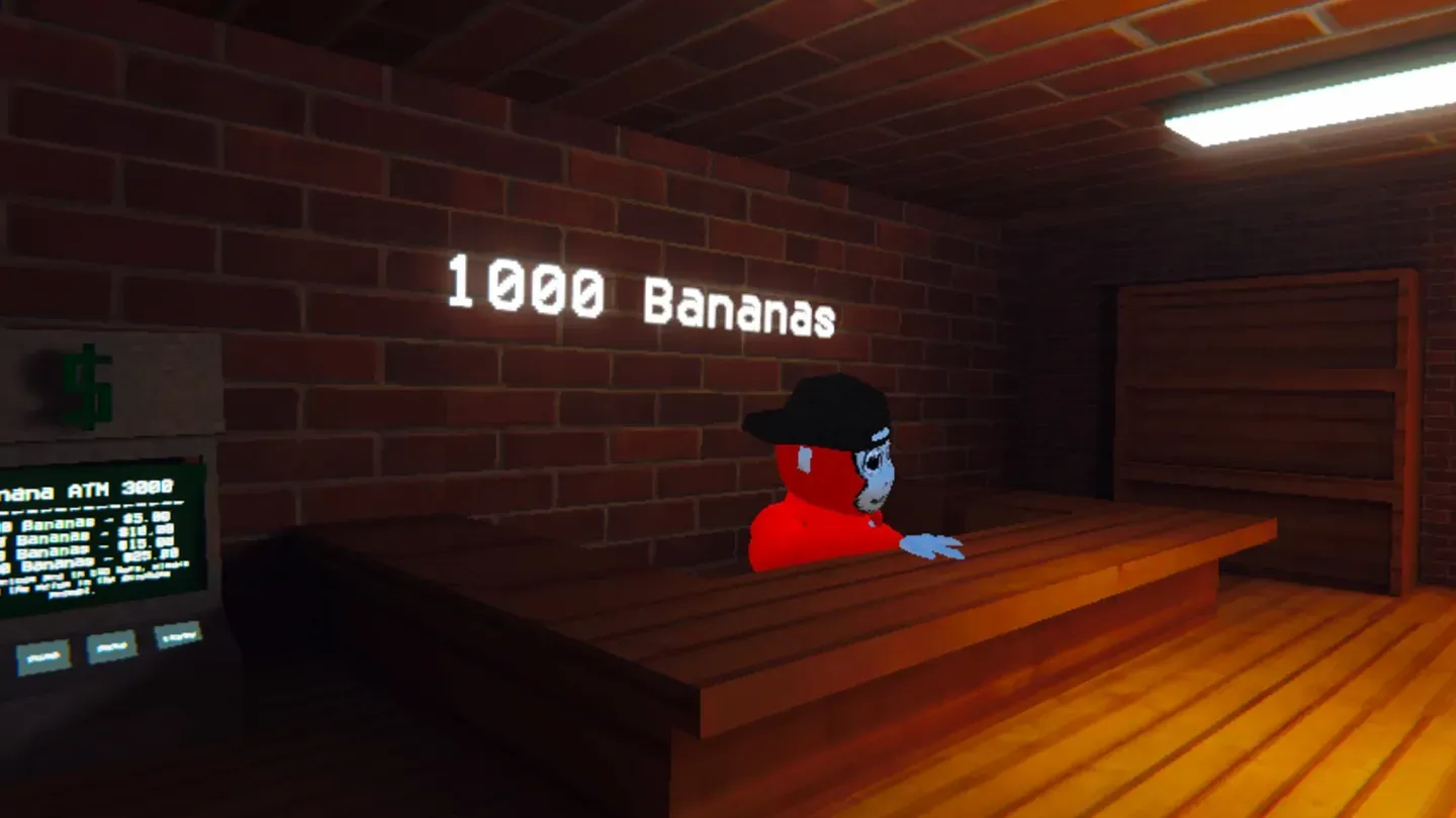 Monkey cover image