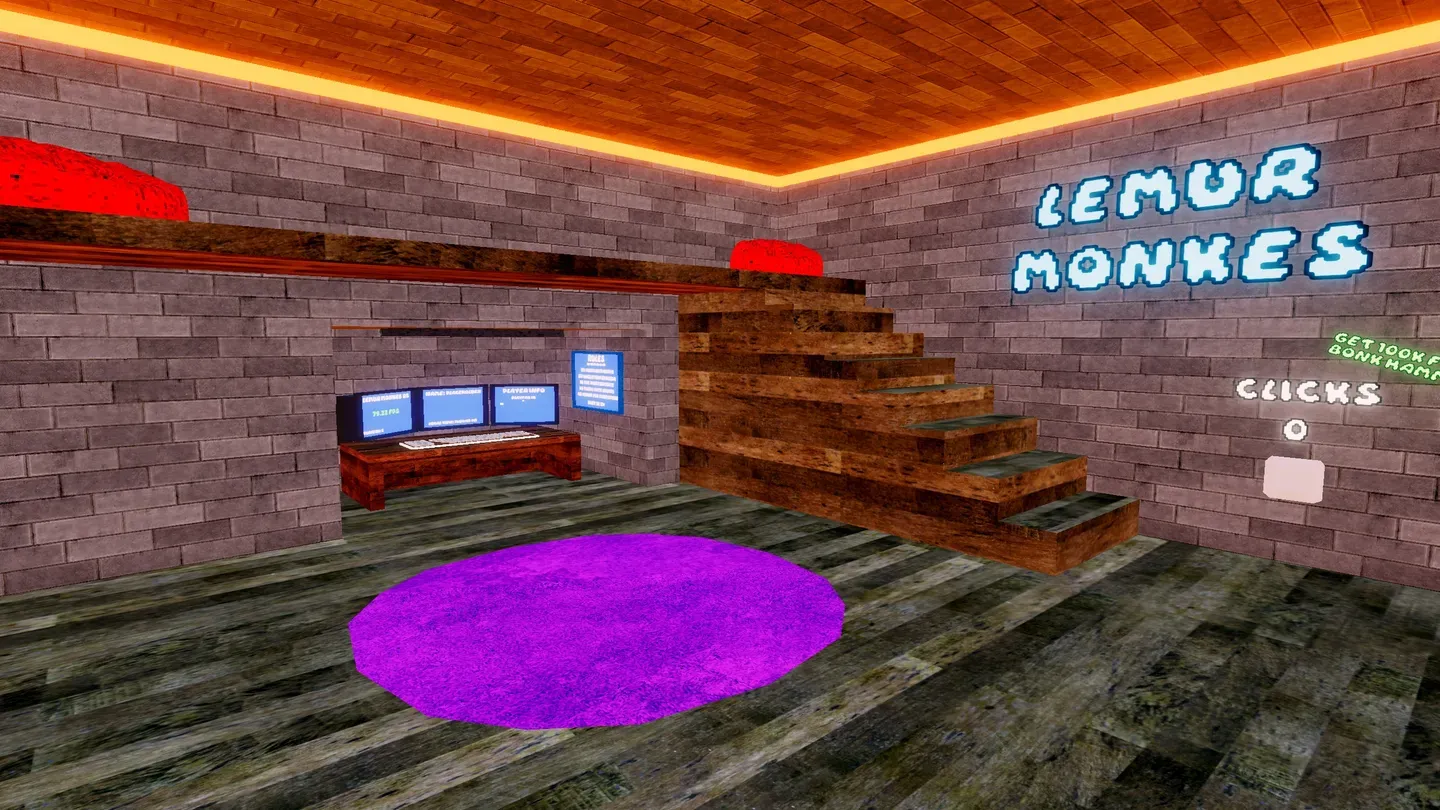 Lemur Franchise cover image