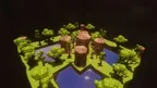 Primate Plaground screenshot 0