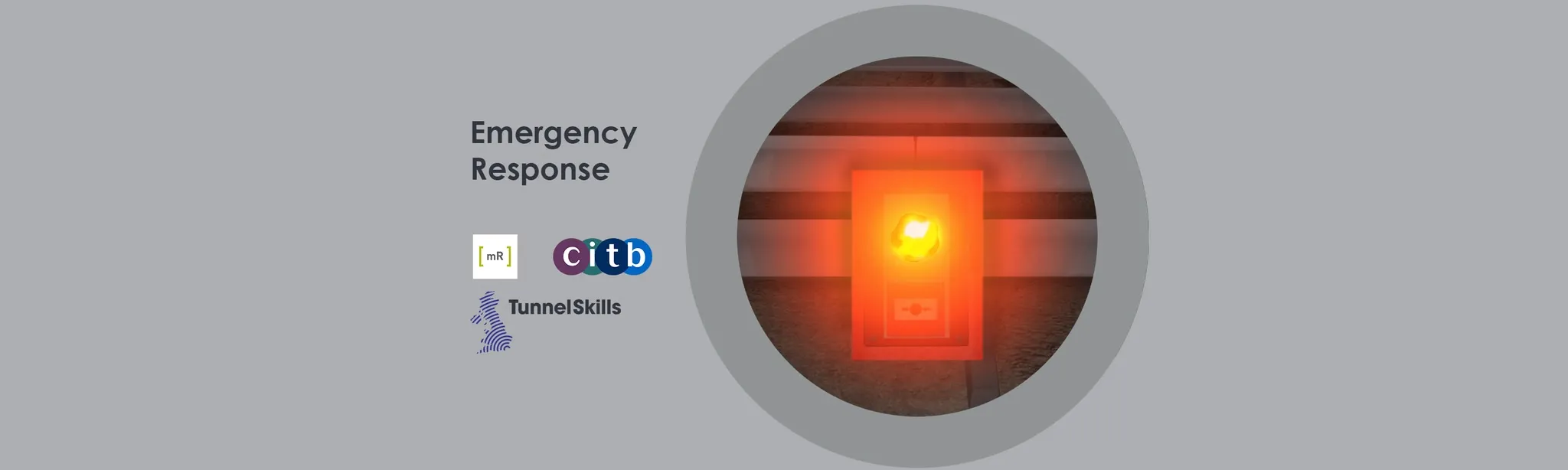 TunnelSkills - Emergency Response