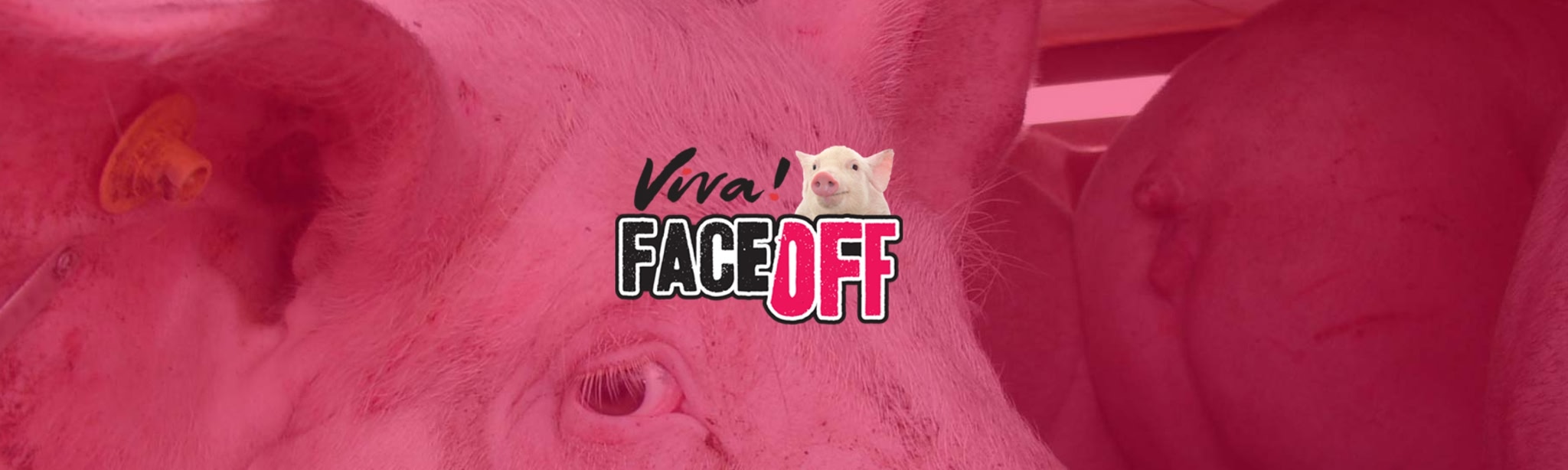 Viva! Face Off