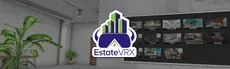 EstateVRX : Real Estate 3D/XR Tour hero image
