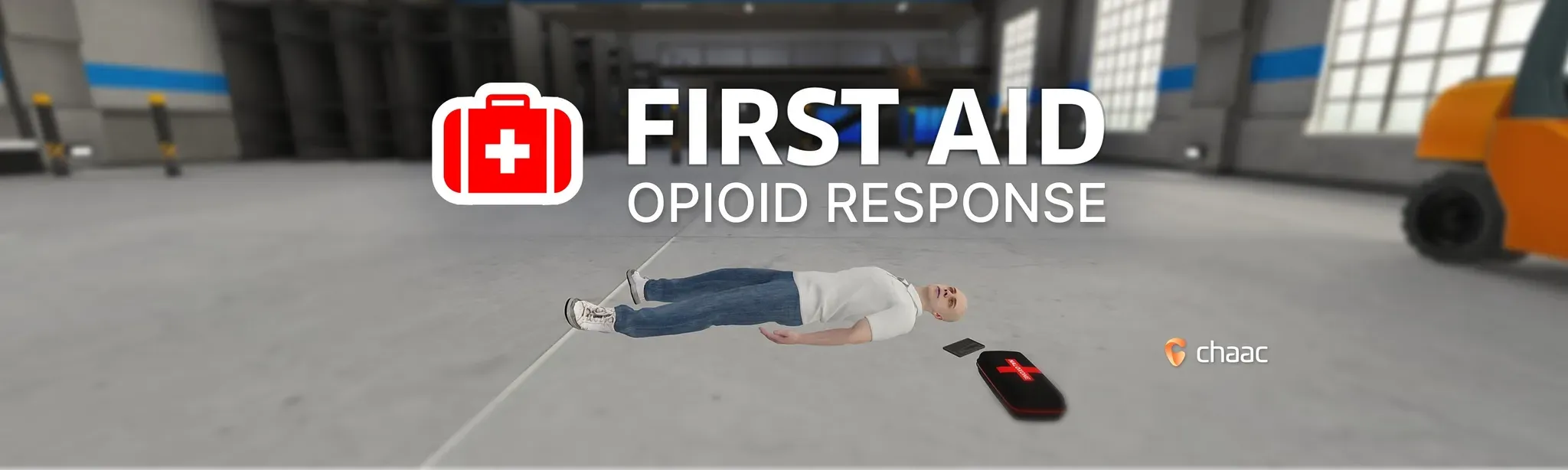 First Aid: Opioid Response