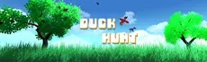 DuckHuntVR hero image
