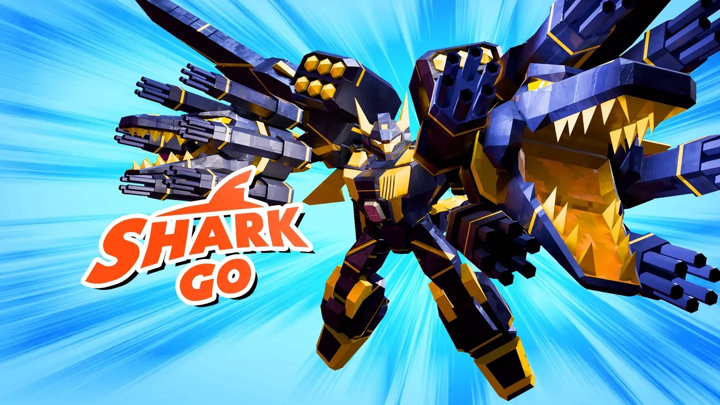 Shark Go trailer 0