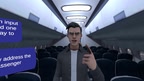 Calm Skies XR Flight Attendant Training screenshot 1