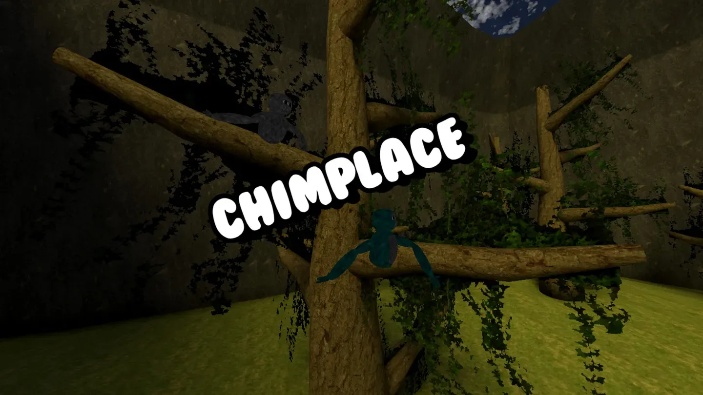 ChimPlace trailer 0