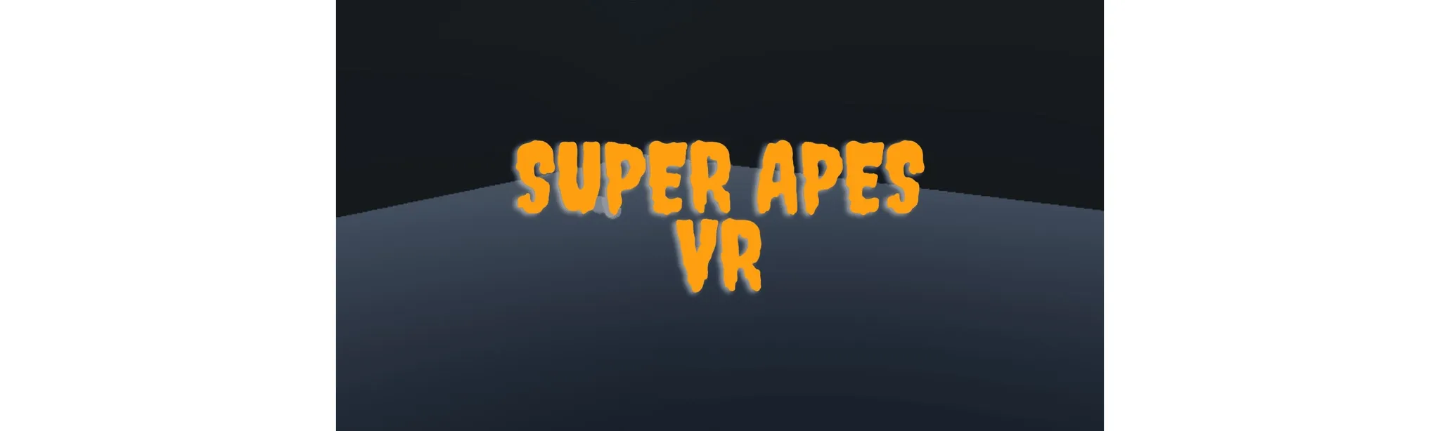 Super Apes VR