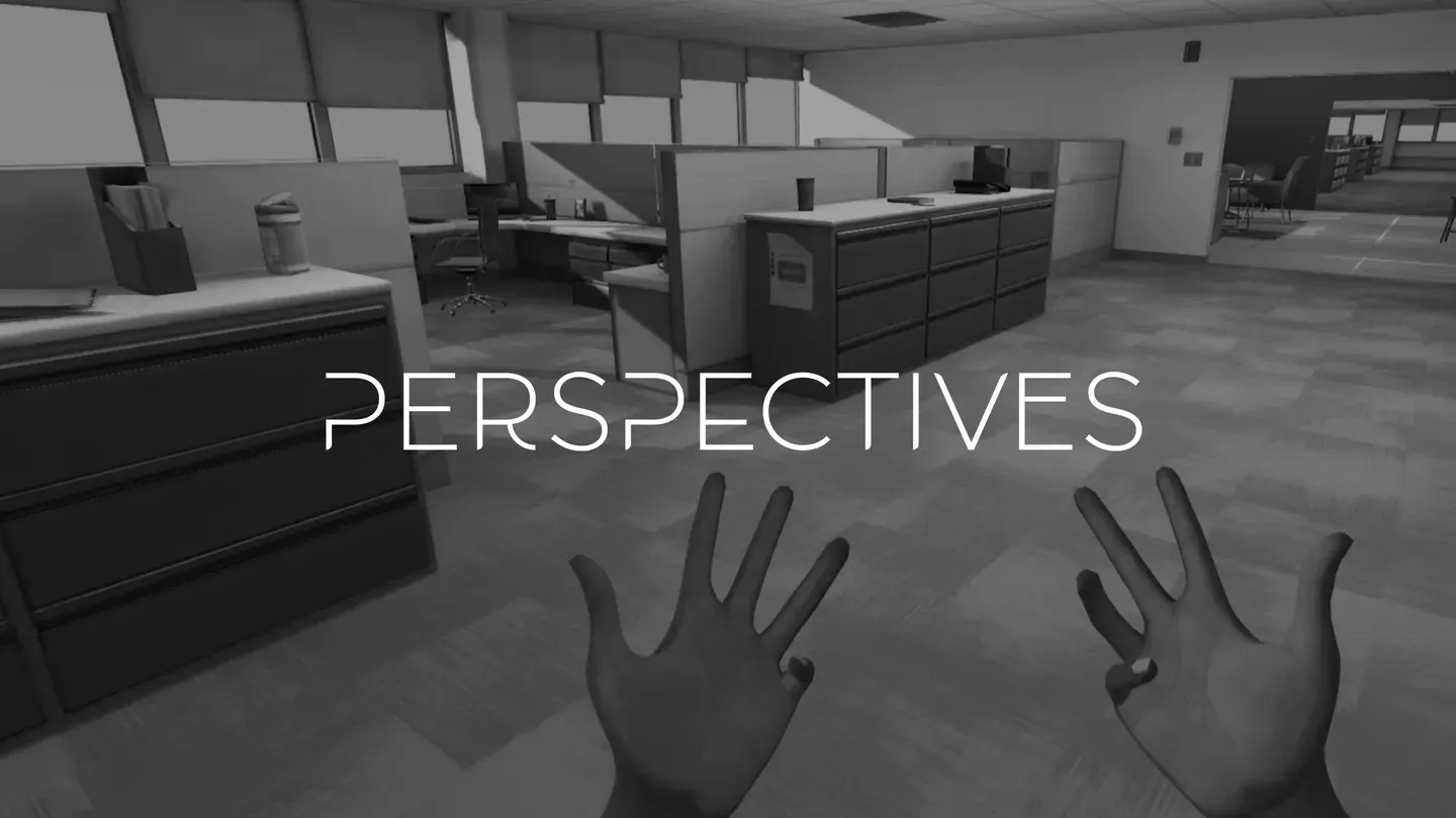 Perspectives Conscious Inclusion trailer 0