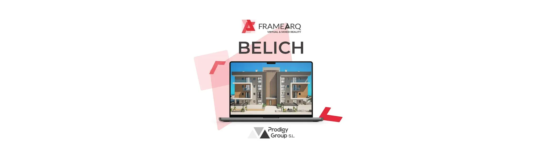 Belich - Prodigy Group