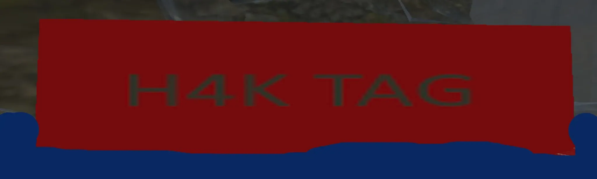 H4k tag