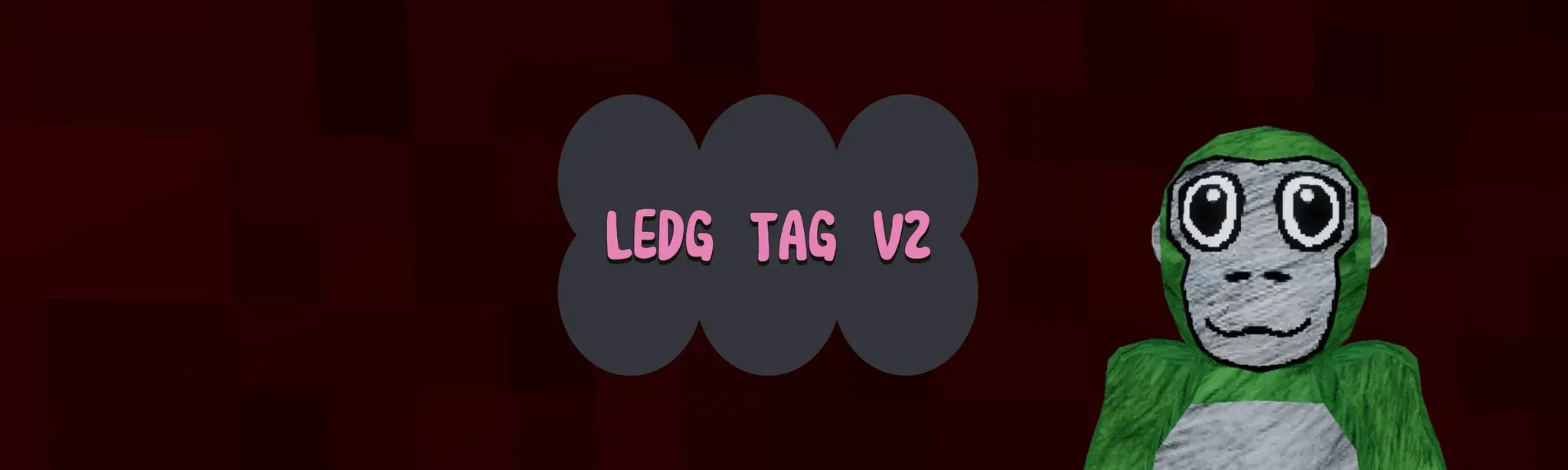 Ledg Tag V2