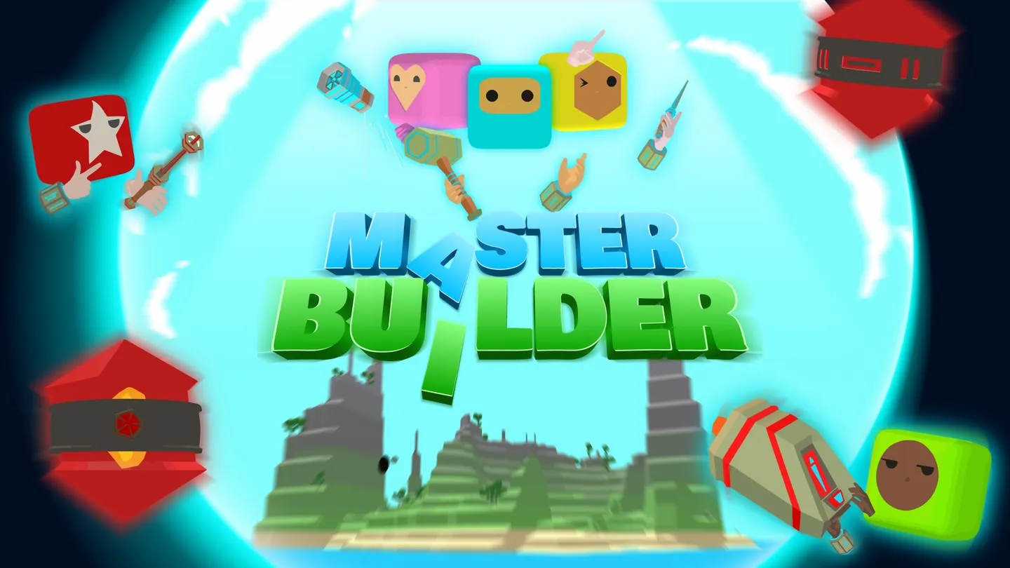 MasterBuilder trailer 0