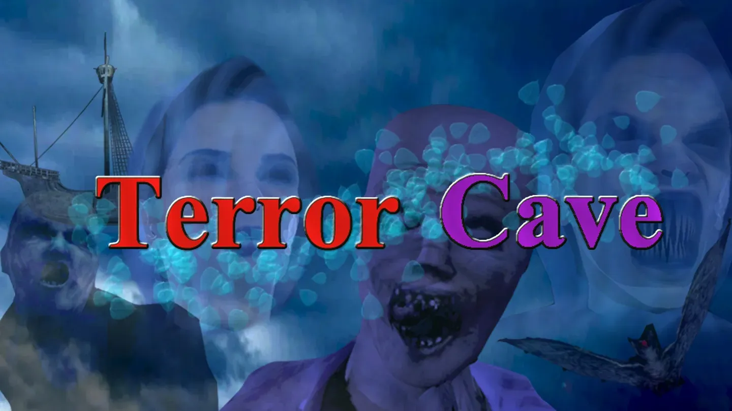 Terror Cave trailer 0
