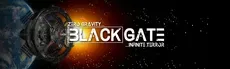 BlackGate hero image