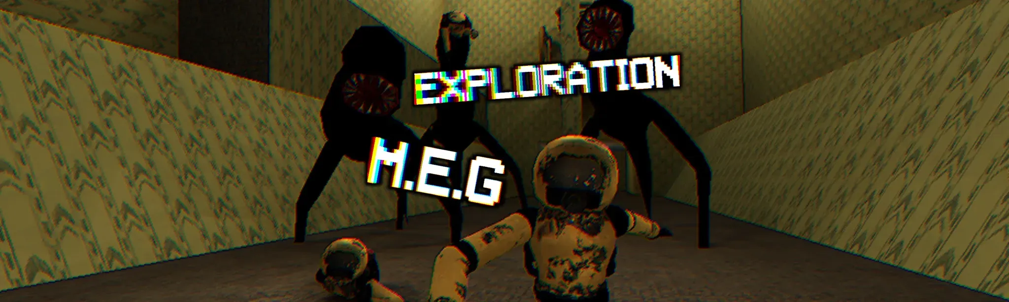 Exploration M.E.G