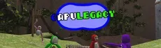 CapuLegacy hero image