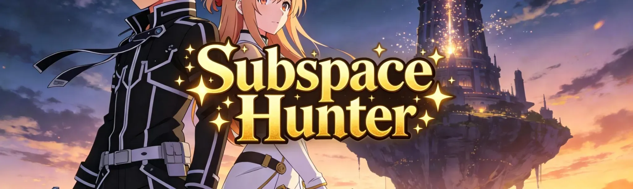Subspace Hunter