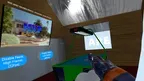 Hockey+ VR screenshot 3