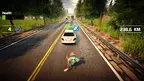 Traffic Runner screenshot 1