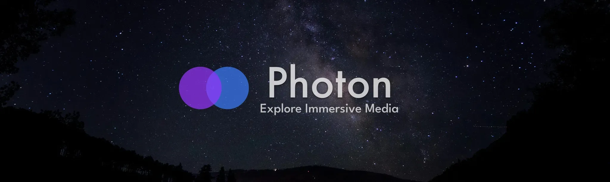 Photon: Immersive Media