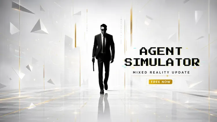 Developer update image for Update for Agent Simulator Users