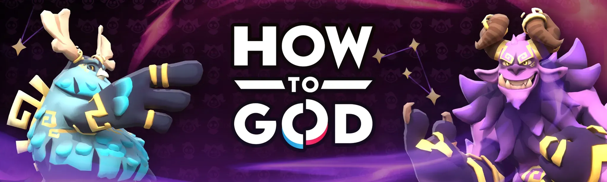 How to God