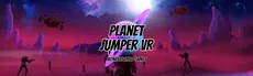 Planet Jumper VR hero image