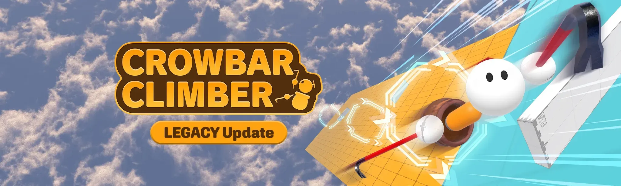 Crowbar Climber