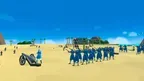 Subspace Battle Simulator screenshot 4