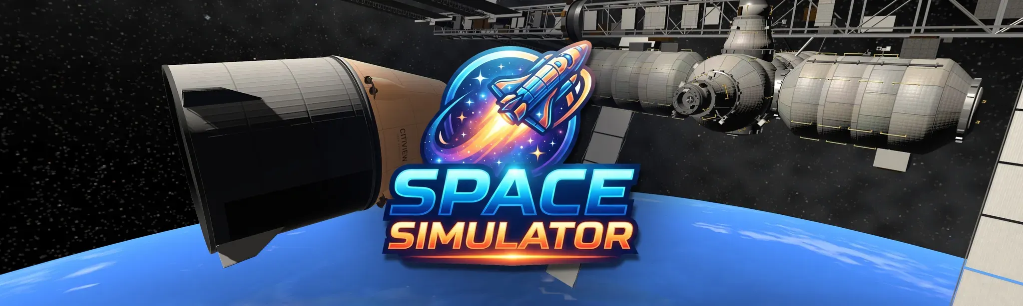 Space Simulator