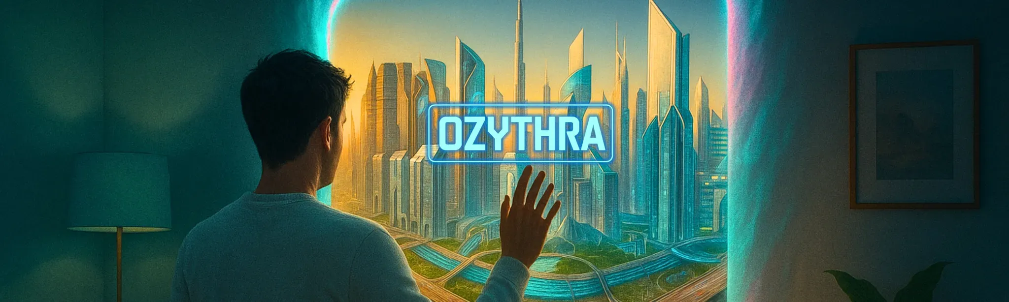 Ozythra