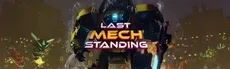 Last Mech Standing hero image