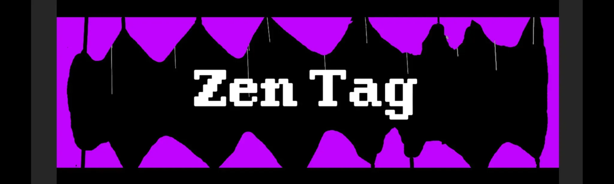 Zen Tag