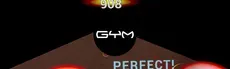 Gym hero image