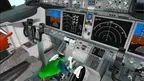 VRflow B737MAX screenshot 1