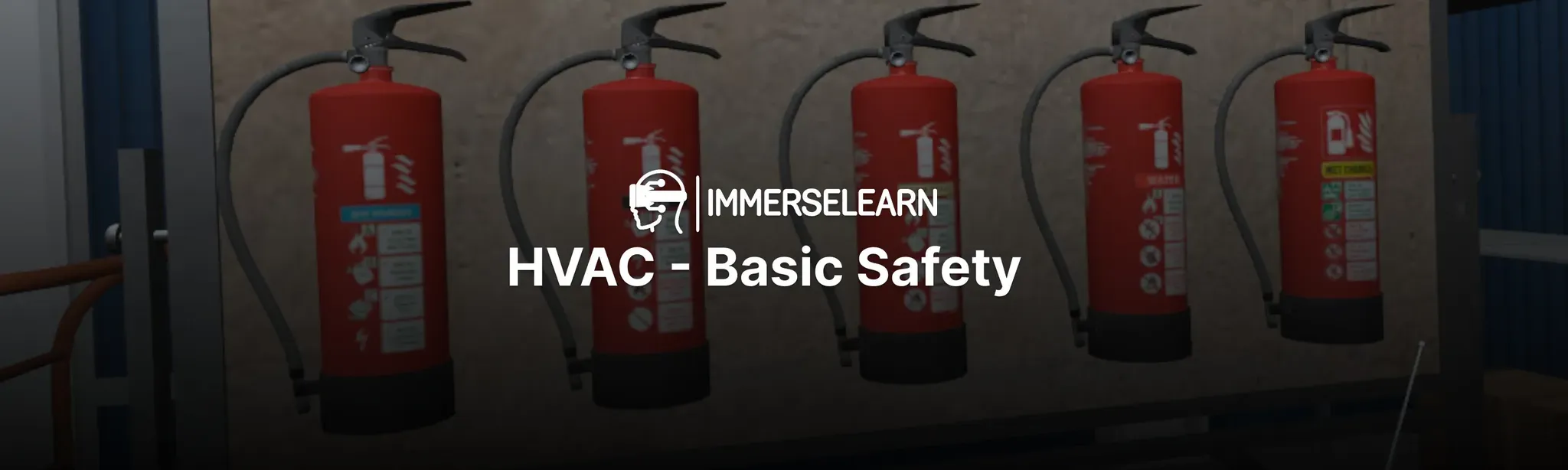 HVAC - Basic Safety