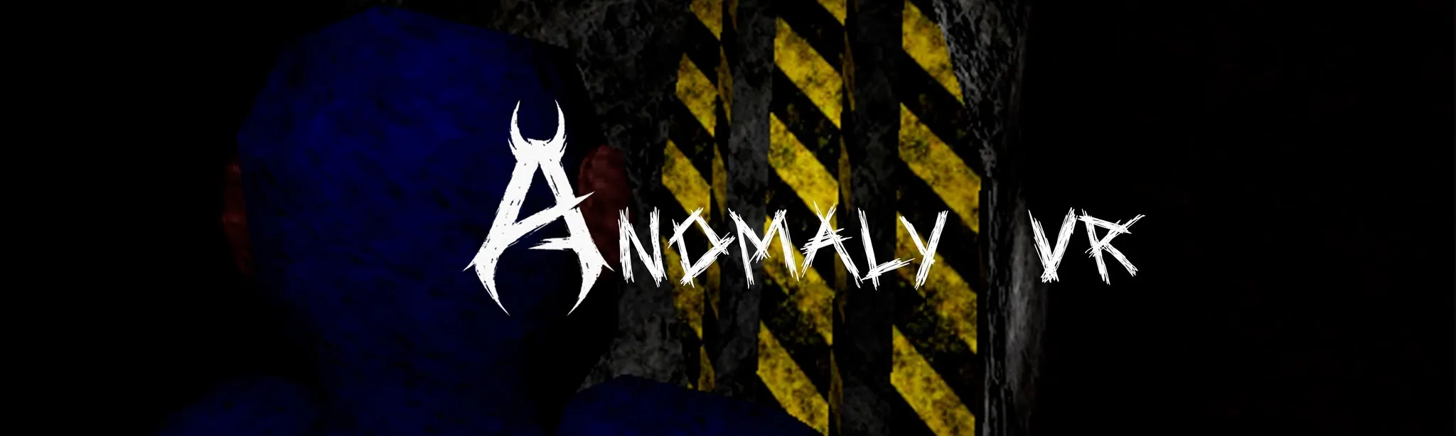 Anomaly VR