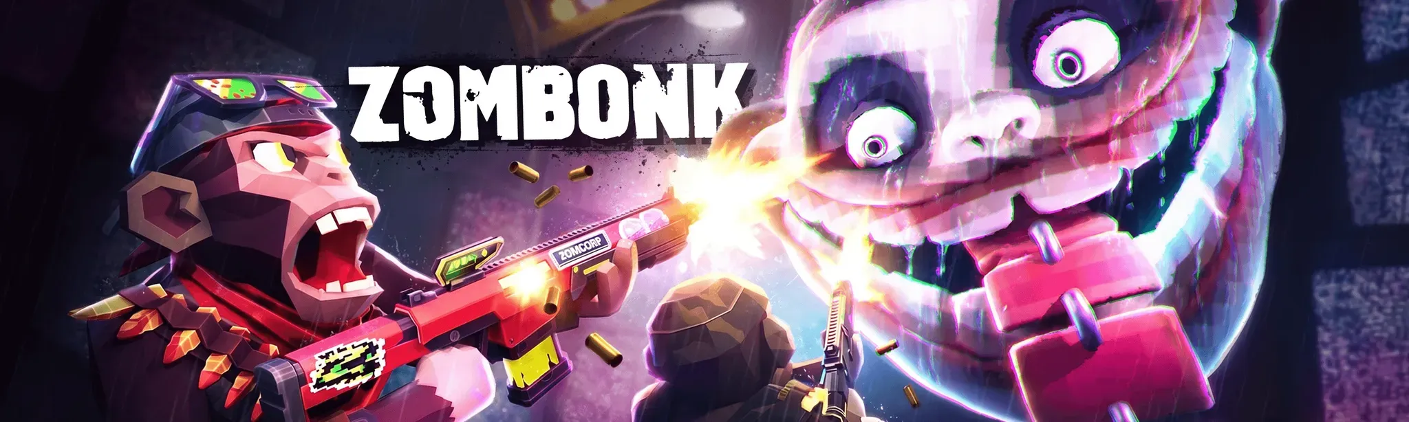 ZOMBONK