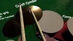 Drums VR screenshot 4