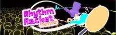 Rhythm Racket - Demo hero image