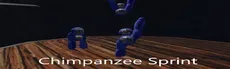 Chimpanzee Sprint hero image