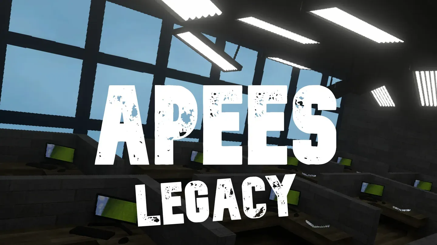 Apees Legacy trailer 0