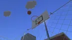 Street Basketball screenshot 1