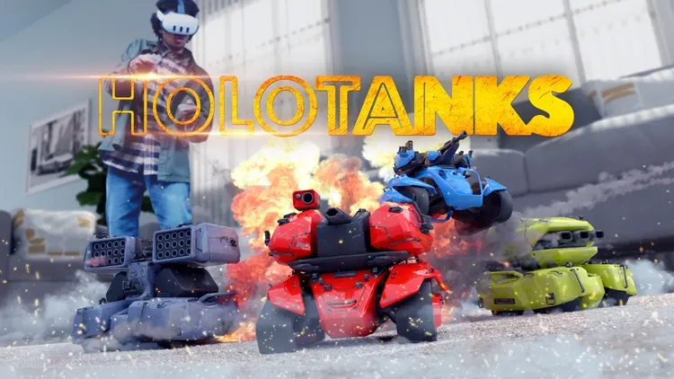 Developer update image for Happy Holidays - special discount!