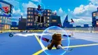 Blade City screenshot 1