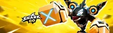 Shark Go hero image