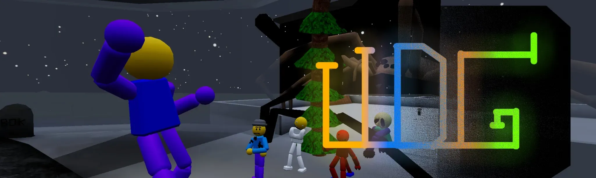 Untitled Doohickey Game