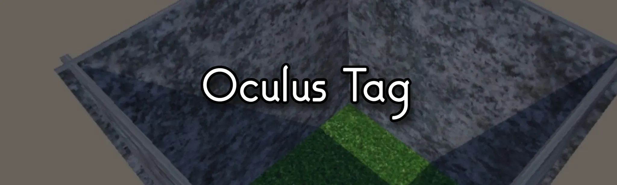 Oculus Tag