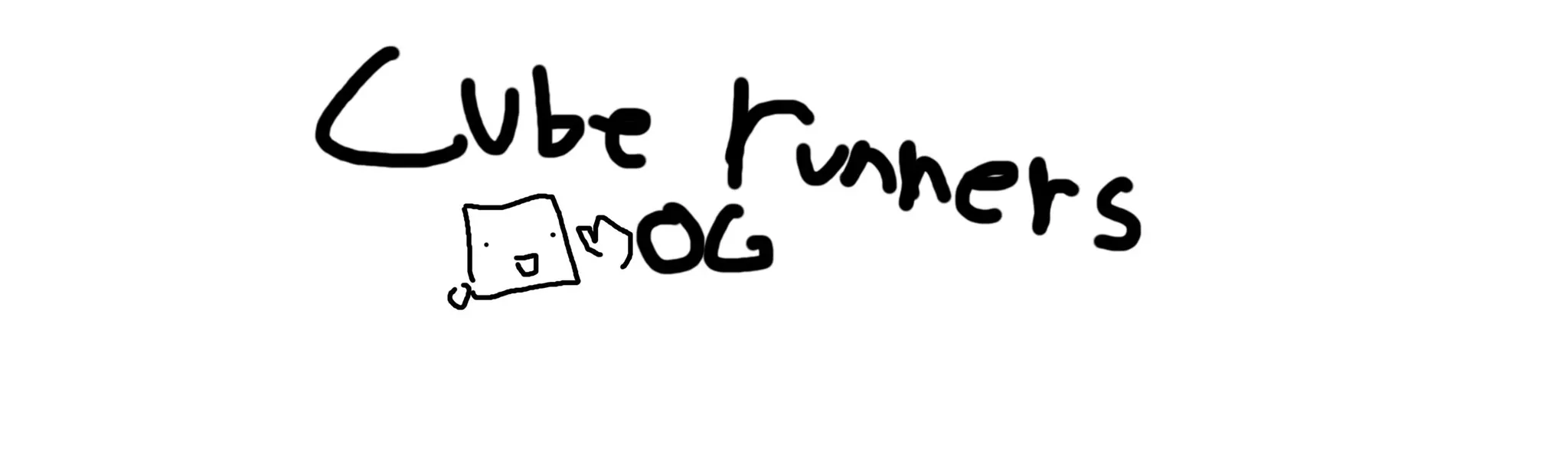Cube Runners OG
